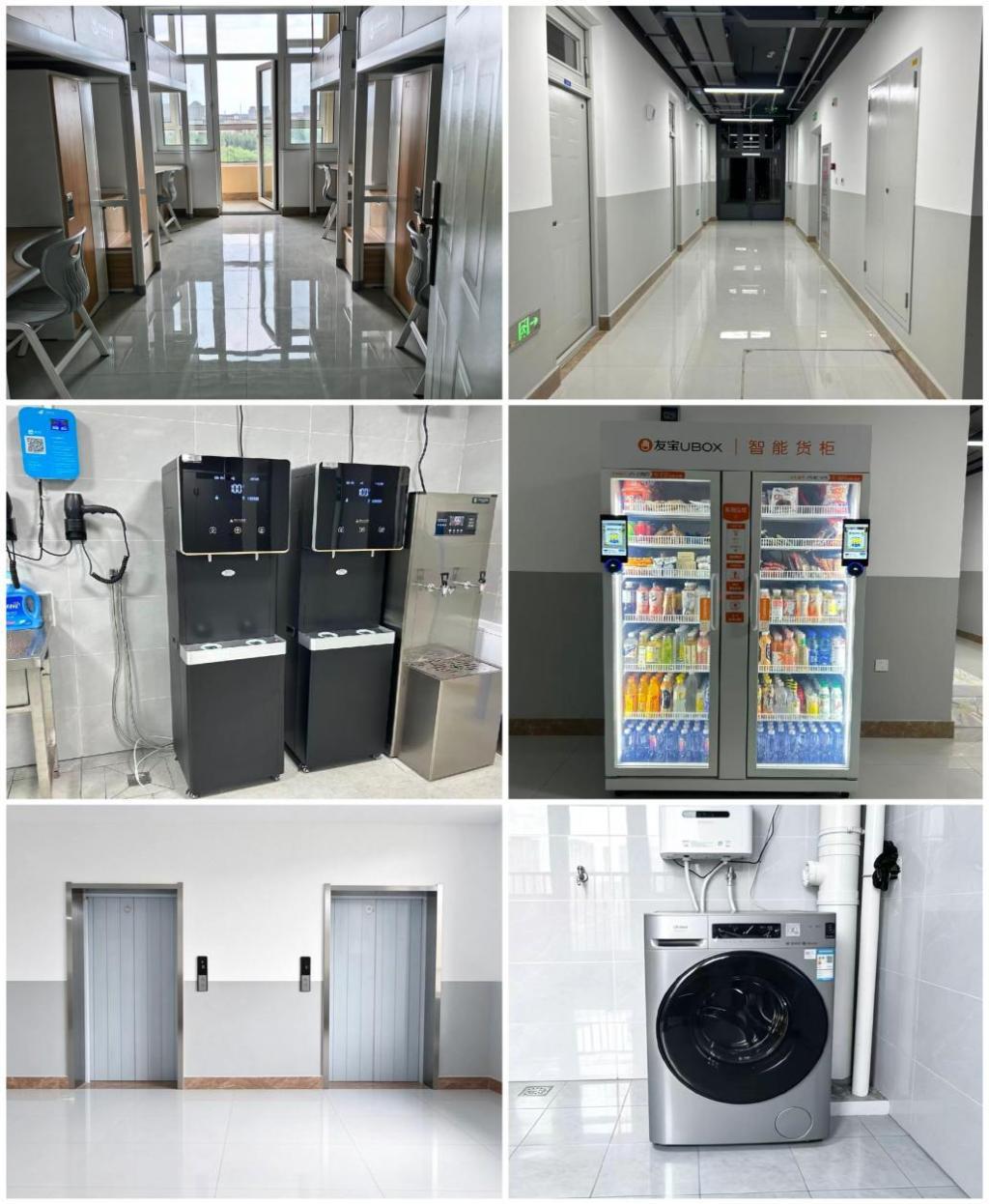为工程建设保驾护航